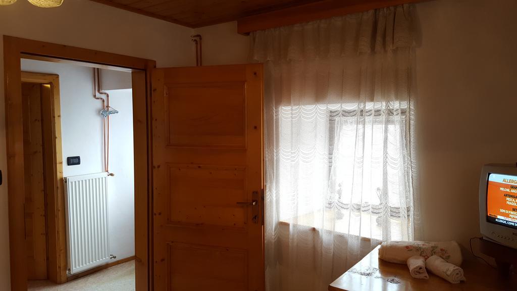 Ospitalita Diffusa Laste Dolomites - Cesa Murer Pallua Exterior foto